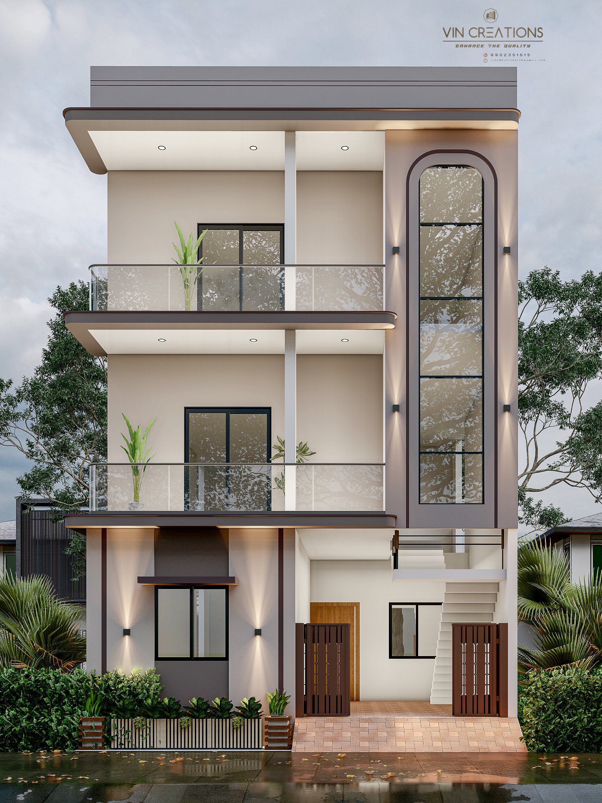 Kengeri Duplex